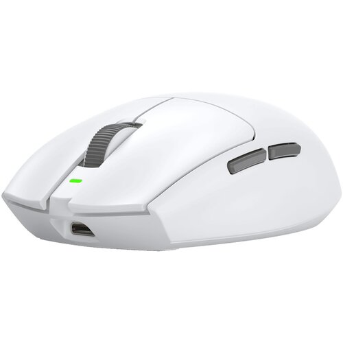  Mis Wireless Gaming Fantech XD7V2P Aria II PRO beli Slike