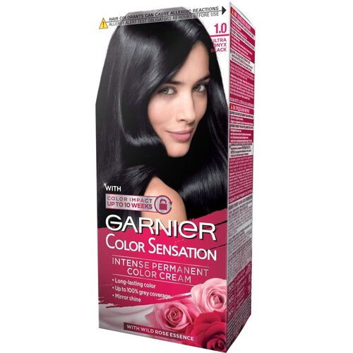 Garnier color sensation boja za kosu 1.0 Cene