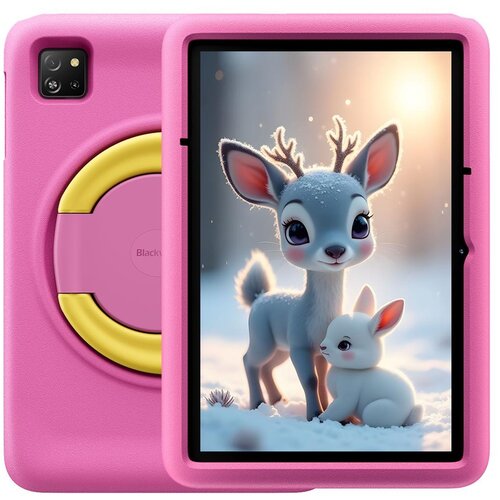  TABLET Blackview Tab 60 PRO KIDS 4/128 GB LTE ROZI 10.1 INCH GRATIS COVER, STYLUS PEN Cijene