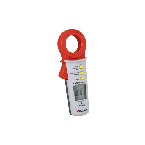 Megger DCM305E strujne stezaljke digitalni &amp;lt;br Slike