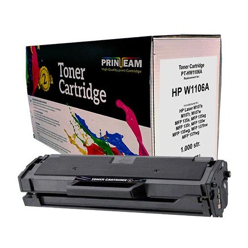  Toner Print-Team HP W1106A Cene