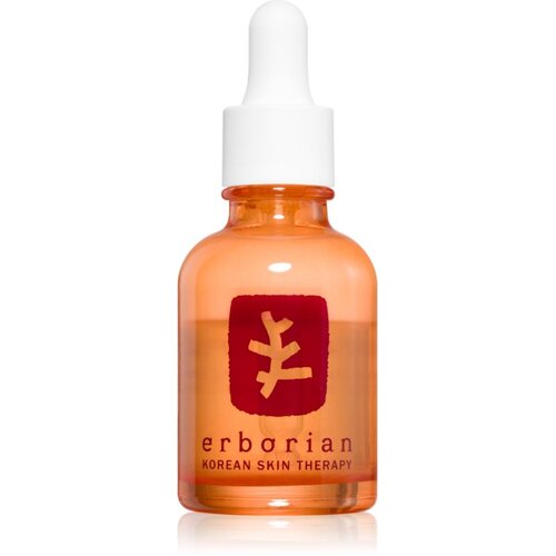 Erborian Skin Therapy Light zaglađujući eksfolijacijski serum s hidratantnim učinkom 30 ml Cijene