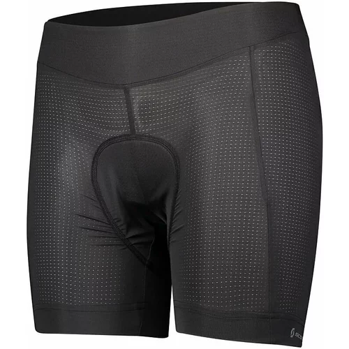 Scott Women's Trail Underwear Black XL