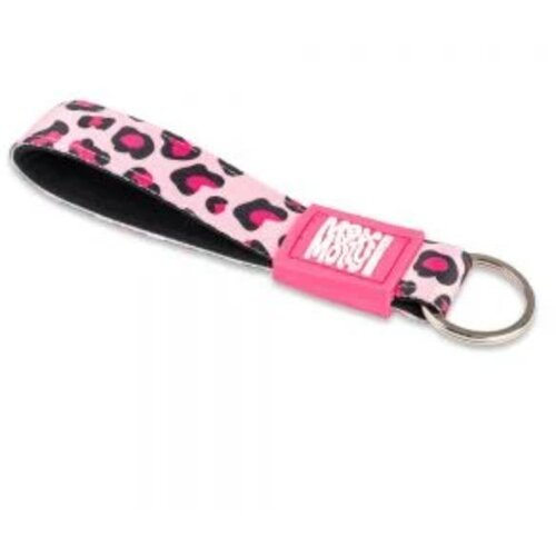 Max&Molly Privezak Leopard Pink Cene