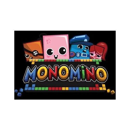  monomino steam key global Cene