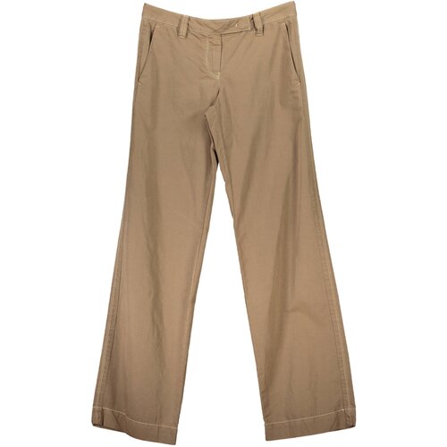 MURPHY&amp;amp;amp;NYE MURPHY&amp;amp;NYE BROWN MAN TROUSERS Slike