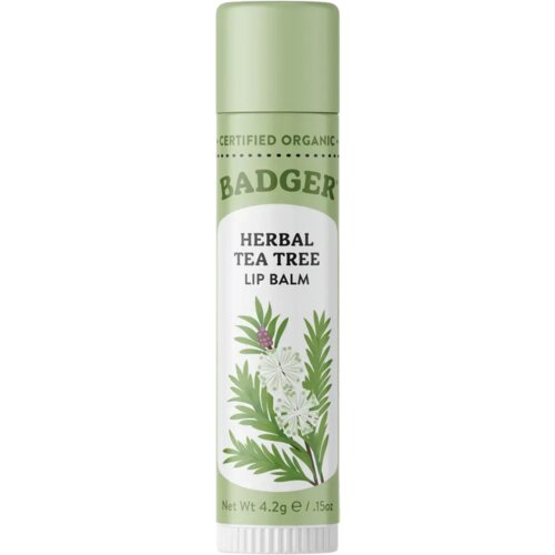 Badger Balm Lip Balm stik - 4,20 g Slike