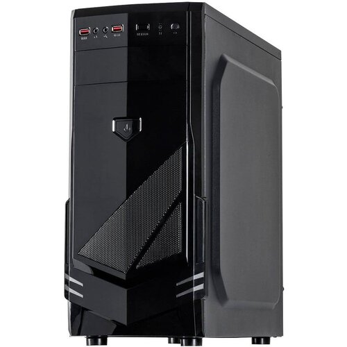 Case ATX B-30 Midi w/o PSU Slike
