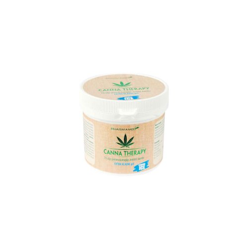 Pharmamed Canna Ice gel Cijene
