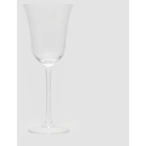 Reserved kozarec za vino - bela