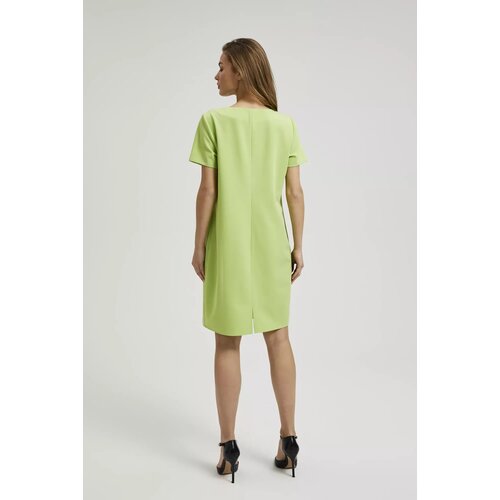 Moodo Women's dress - green Cene