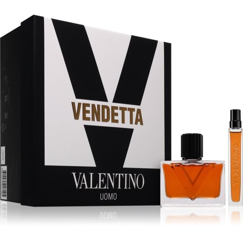 Valentino Vendetta Uomo darilni set za mo&scaron;ke Cene