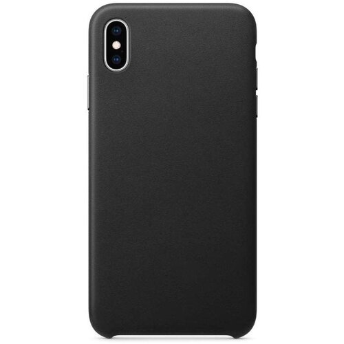 Eco Leather maska za iPhone XS Max Cijene
