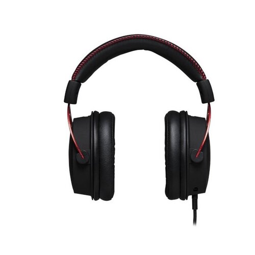 Hyperx Cloud Alpha Red HX-HSCA-RD/EM Slike
