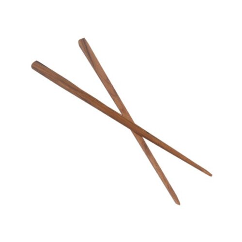 Wood Holz kineski štapići, dužina 25 cm ( M 10 ) maslina Slike