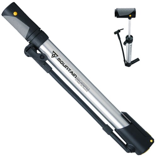 Topeak PUMPA MOUNTAIN MORPH Cijene