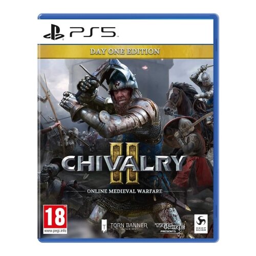 Sony Chivalry II – Day One Edition / PS5 Cijene