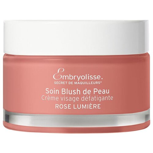 Embryolisse Rose Lumi&egrave;re posvjetljujuća krema protiv znakova umora 50 ml Cijene