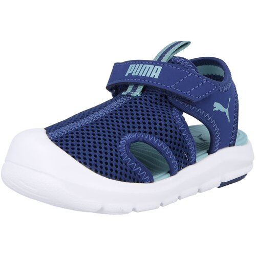 Puma Novorojenčki 'Fun Racer' temno modra Cene