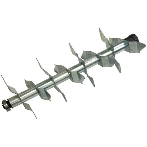 Texas električni prezračevalnik trate MPC1400, 1400 W, 32 cm, TEX 90063153 Slike