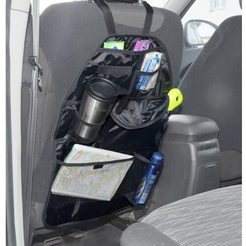 organizator za auto &amp;mdash; crne boje Slike