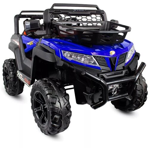 Baby dzip r/c rollbar mb 1559 plava Cene