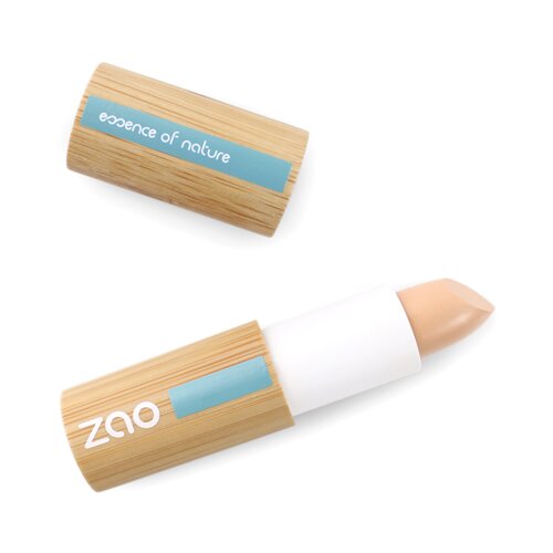Zao Concealer - 492 Clear Beige Cene