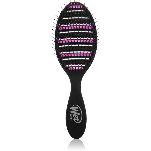 Wet Brush Speed Dry Charcoal infused krtača za vse tipe las 1 kos Cene