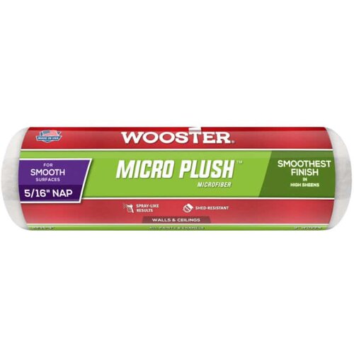  Wooster Micro Plush 230x8mm Slike