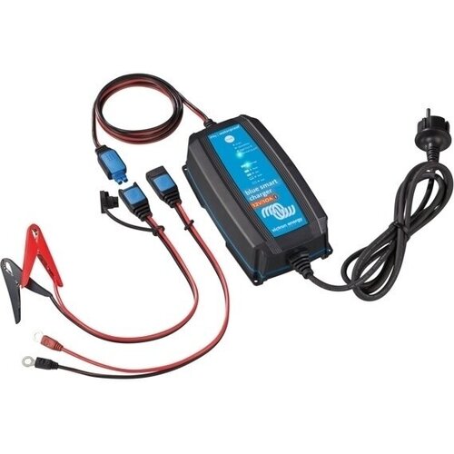 Victron Energy Punjač za olovne akumulatore 12V / 10A Cijene