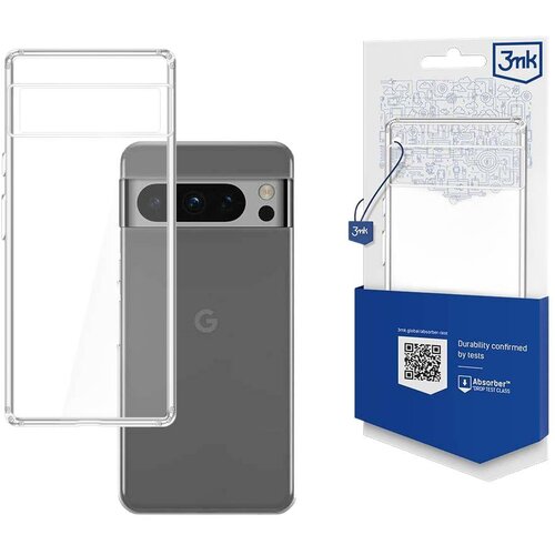 3mk OVITEK ARMOR ZA GOOGLE PIXEL 8 PRO OVITEK TRDA ETUI, (21965130) Cene