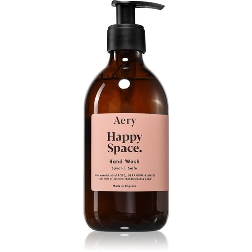 Aery Happy Space Amber tekoče milo za roke 300 ml Cene