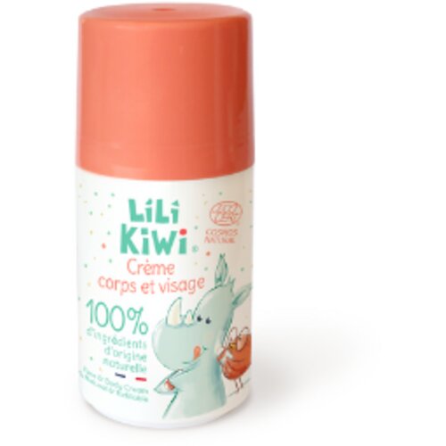 Krema za lice i tijelo - 50 ml Cijene