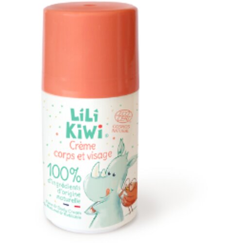 Krema za obraz in telo - 50 ml Cene