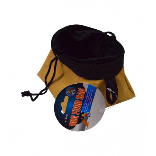 Master Torbica platnena za poslastice pasa YL96084C Slike