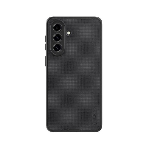  Futrola nillkin super frosted shield pro magnetic za samsung a576b galaxy a57 5g crna ( F125546 ) Slike