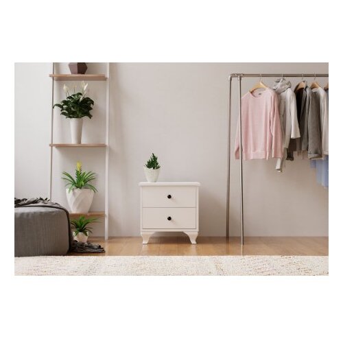 Hanah home noćni ormarić rb 070 Cene