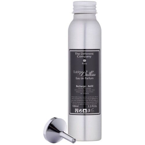 The Different Company Sublime Balkiss parfumska voda polnilo za ženske 100 ml Cene