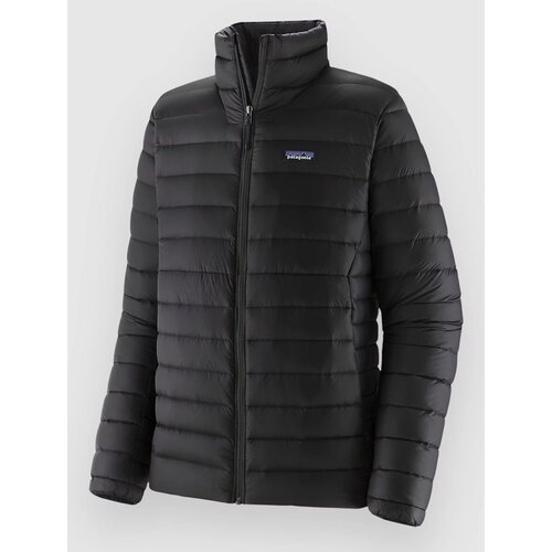 Patagonia Down Jakna black Cene