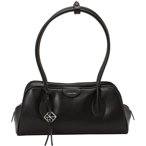 Calvin Klein Torba za čez ramo črna Slike