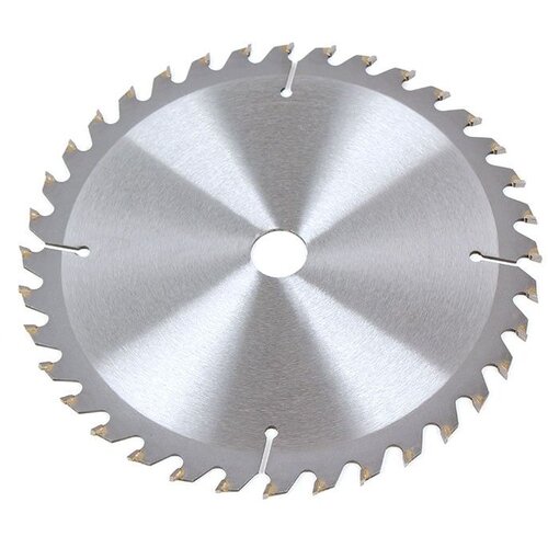 Womax List testere T24, &amp;Oslash;160x20x2.6 mm Slike