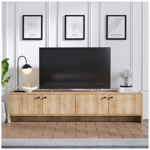 Hanah home TV komoda Jimmy Cene
