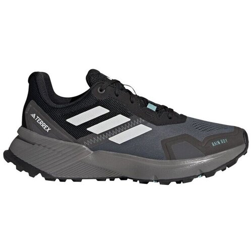 Adidas Pohodni&amp;scaron;tvo Terrex Soulstride Rain.rdy pisana Slike