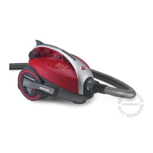 Hoover TFV 1615 usisivač Slike