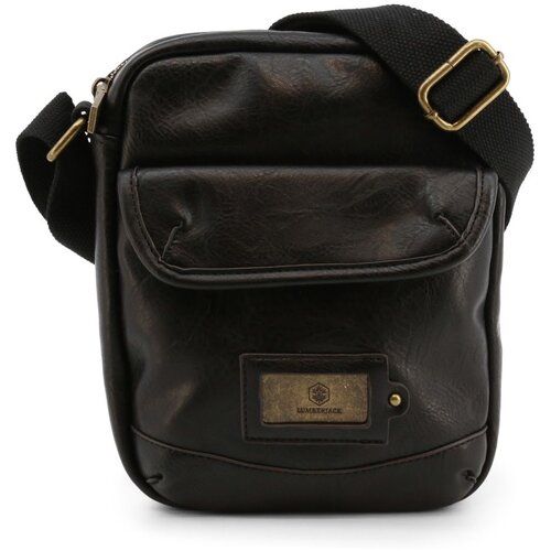 Lumberjack muška torba JACKAL-LK3501 BLACK Cijene
