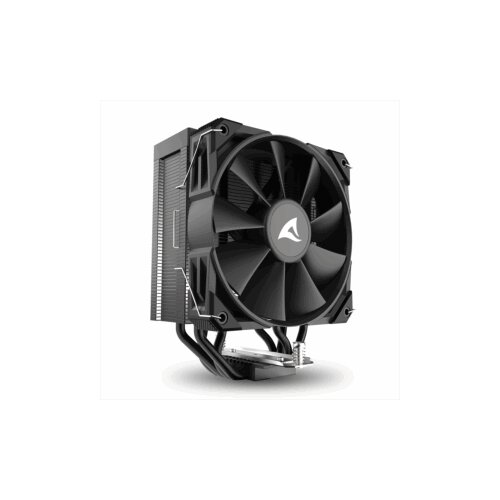 CPU hladnjak Sharkoon A40 Black Air Cooler Intel AMD Cijene