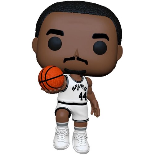 Funko Pop Nba: Legends- George Gervin (spurs Home) Cene