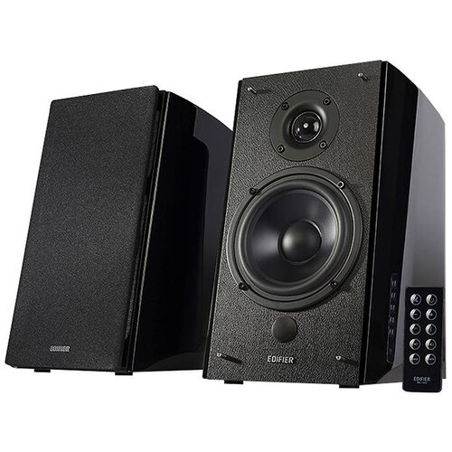 Edifier R2000DB 2.0 120W zvučnici crni Cene