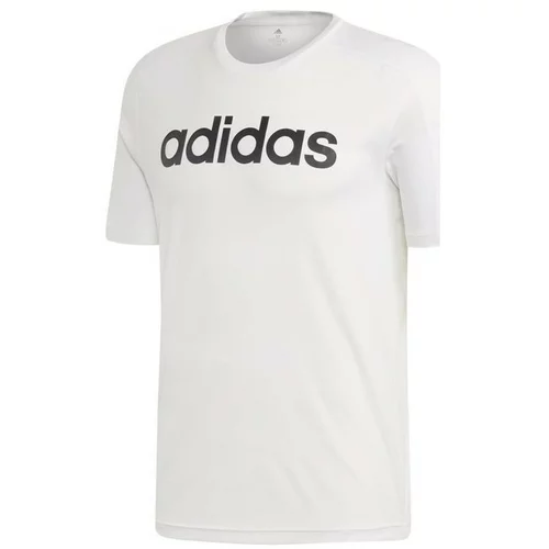 Adidas D2M Climacool Logo Bijela