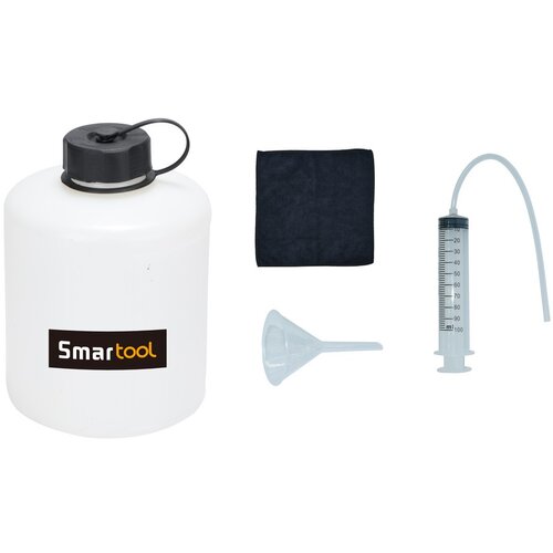 SMARTOOL set za zamjenu ulja motora Cijene